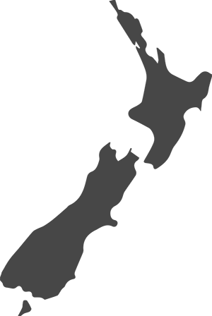 NZLA Councils Map