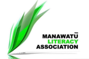 Manawatū Literacy Association logo