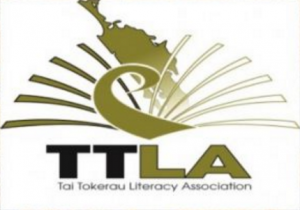 Tai Tokerau Literacy Association logo