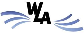 Waikato Literacy Association logo