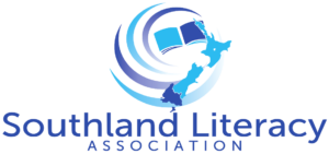 Southland Literacy Association logo