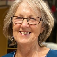 Dr Stephanie Dix profile image