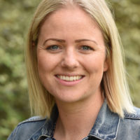 Joyce Wakelin profile image